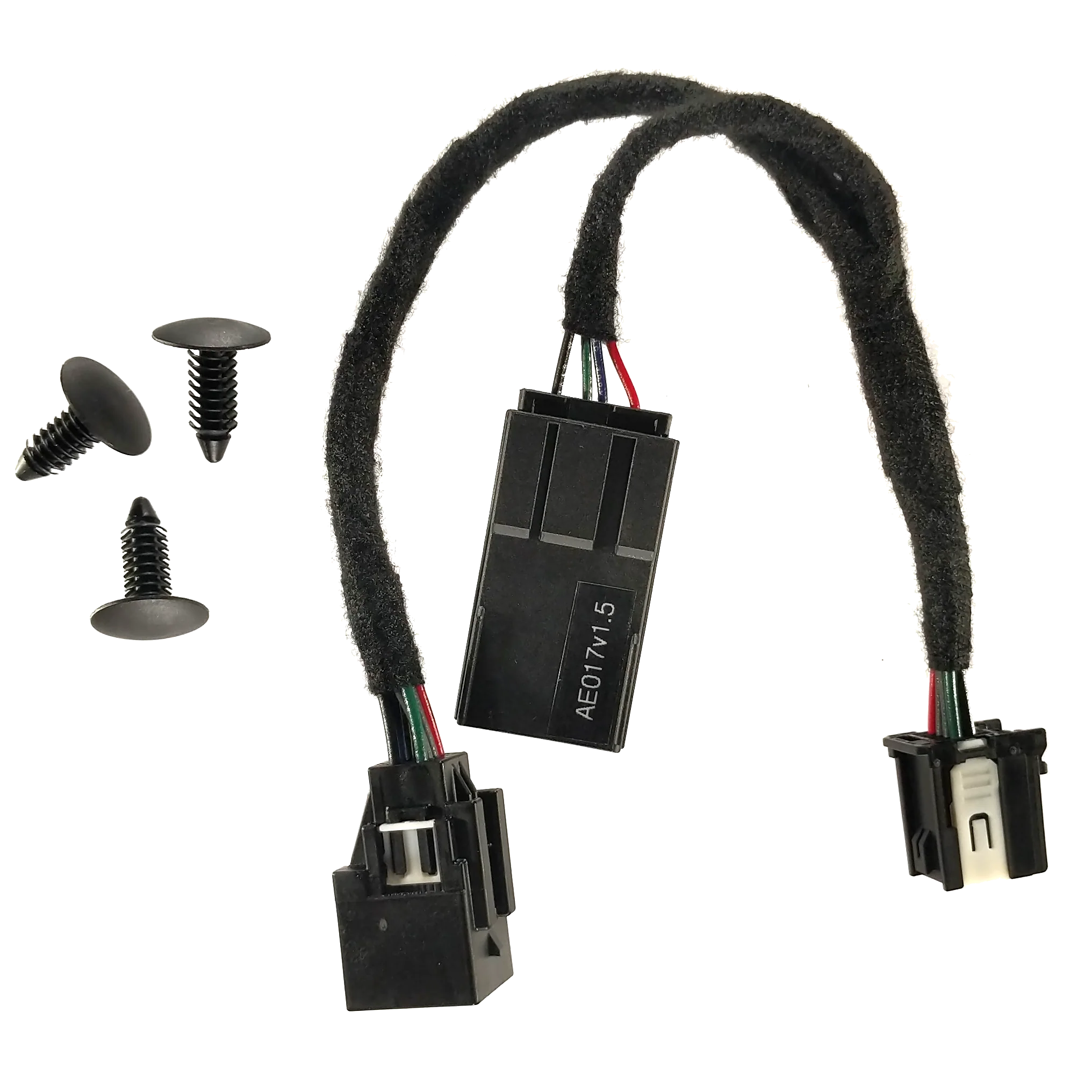 Jeep Grand Cherokee Auto Start-Stop Disable