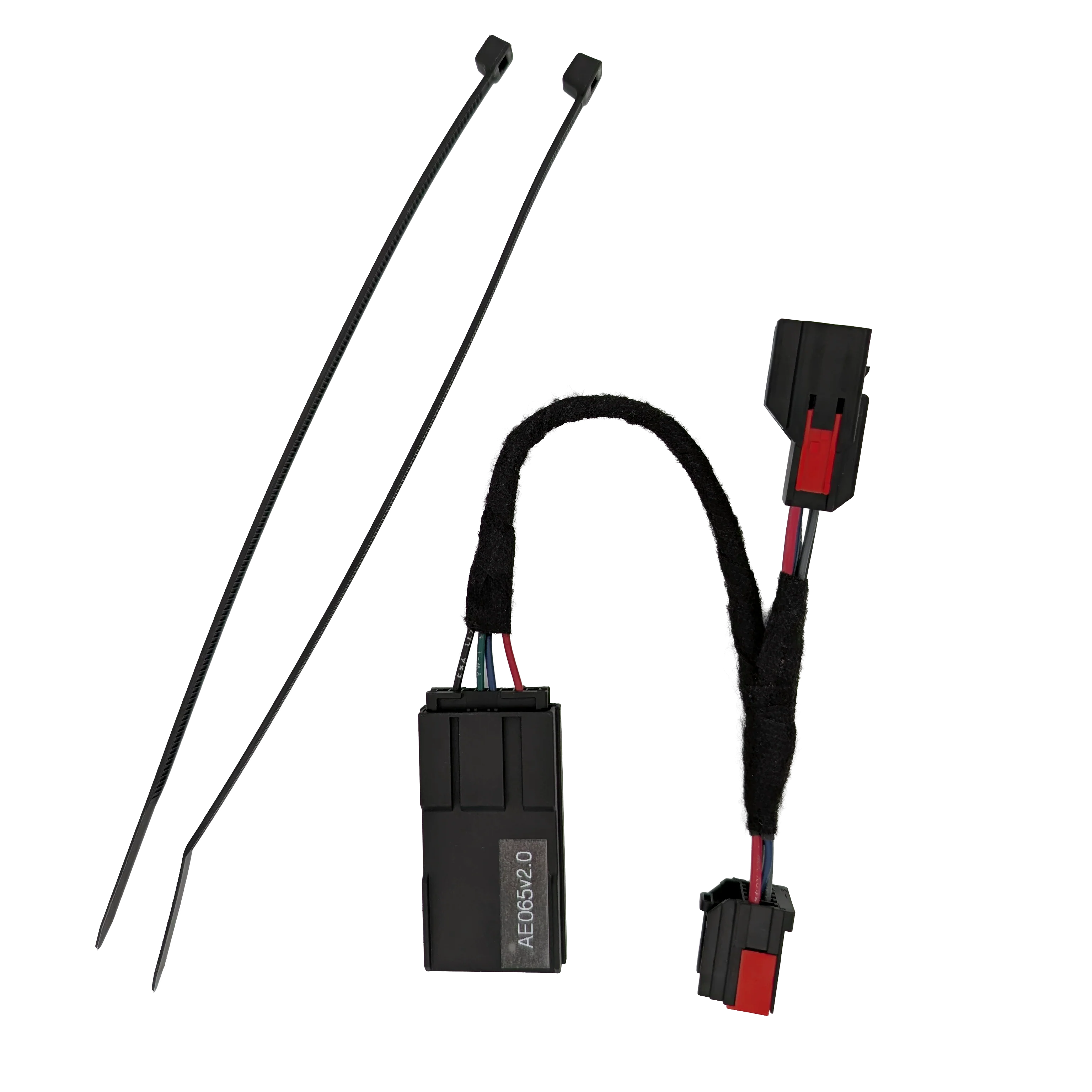 Lincoln Auto Stop-Start Disable